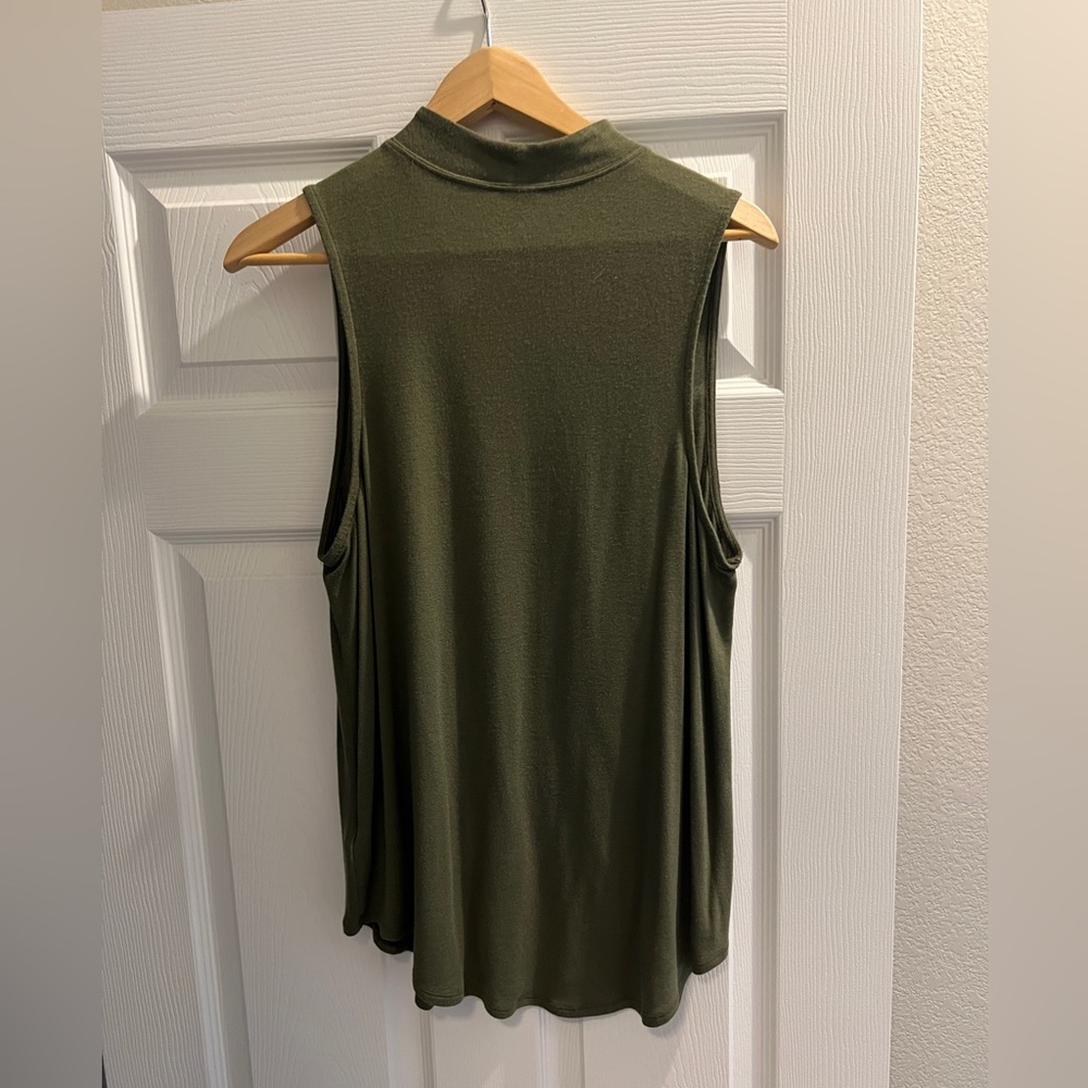 Express tank. - Picture 2 of 3